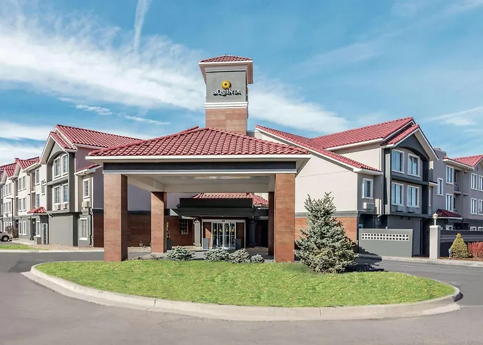 La Quinta By Wyndham Denver Tech Center
