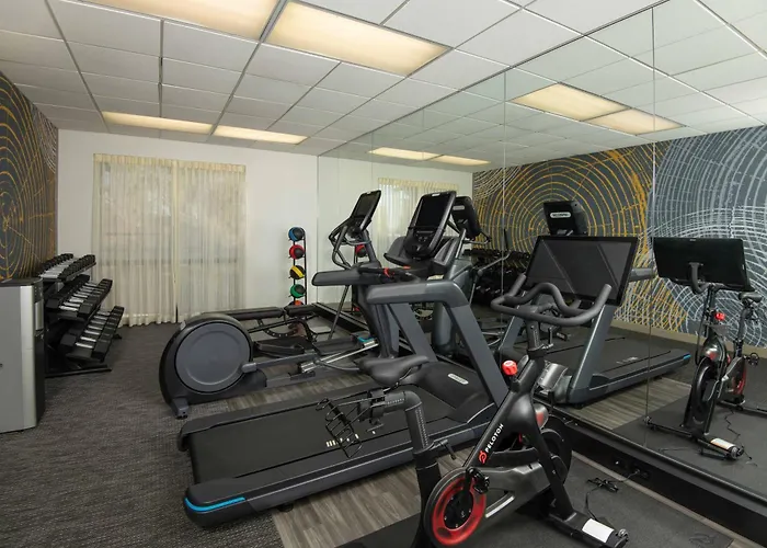 Hyatt Place Denver-South/Park Meadows