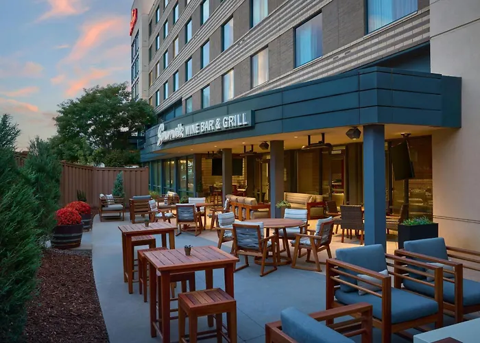 Denver Marriott South At Park Meadows