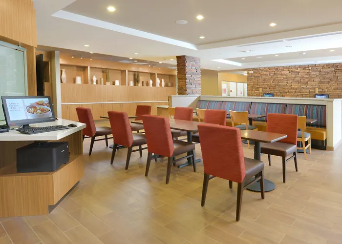 Towneplace Suites By Marriott Denver South/Lone Tree