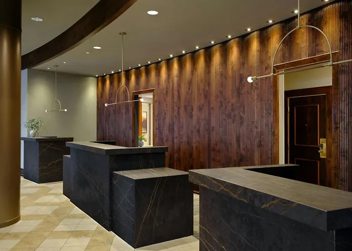 Denver Marriott South At Park Meadows