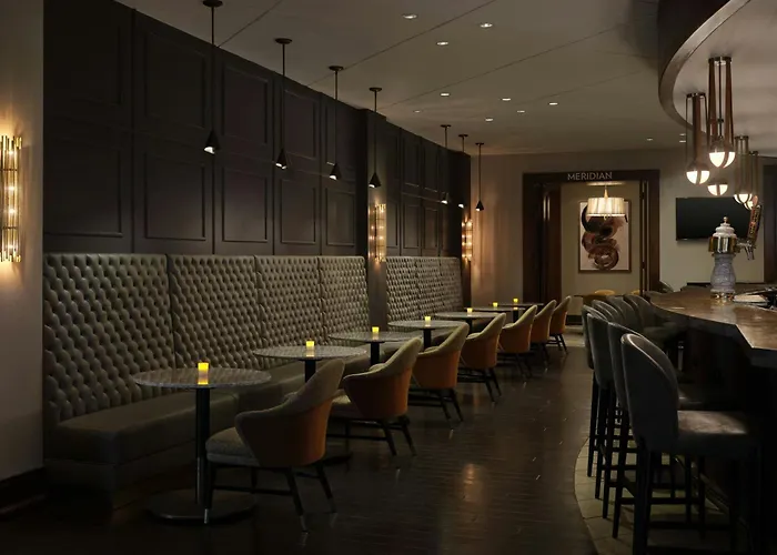 Denver Marriott South At Park Meadows